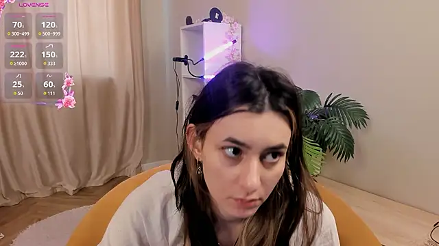 JackiYoss online show from 03.17.26