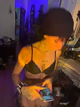 luxxlola online show from 07.29.26