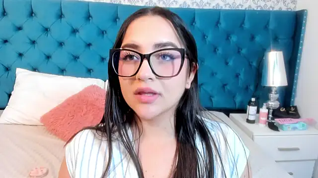 XiomaraFerrer online show from 03.10.26