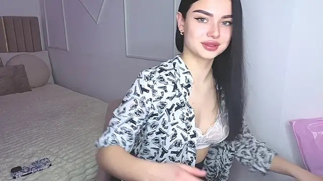 Silena sky online show from 02.26.26