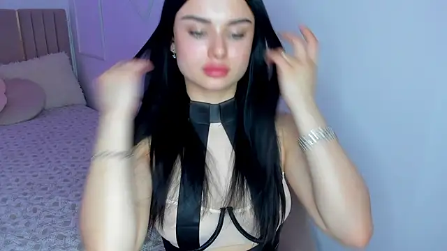 Snapshot of Silena_sky chatting on 05.02.26 Silena sky online show from 05.02.26