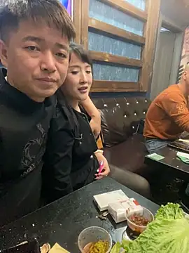 xiaotiantian-10 online show from 03.12.26