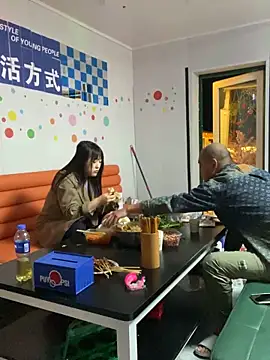 xiaotiantian-10 online show from 04.27.26