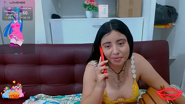 angelhotlatina18 online show from 03.06.26