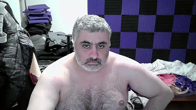 Bear 1985 online show from 01.17.26
