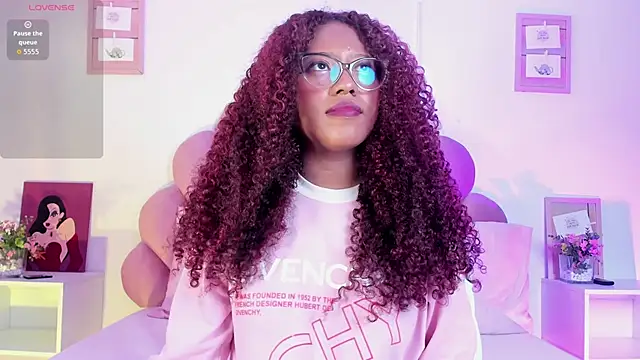 Ms zozi  online show from 03.14.26