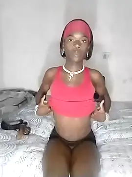 Chocolate Queenxx03 online show from 05.22.26