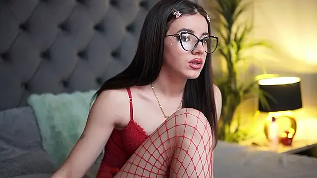 CallieDoll online show from 03.02.26