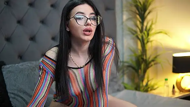 CallieDoll online show from 03.06.26