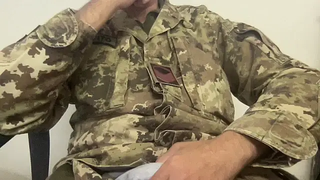 Militare984 online show from 05.13.26