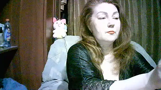 Russian Lara online show from 04.01.26