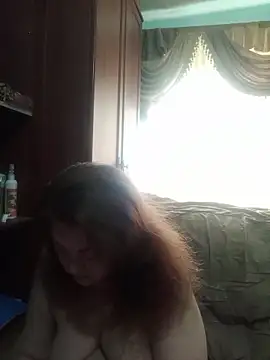 Russian Lara online show from 06.09.26