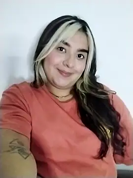 Snapshot of NaraHills_ chatting on 02.25.26 NaraHills online show from 02.25.26