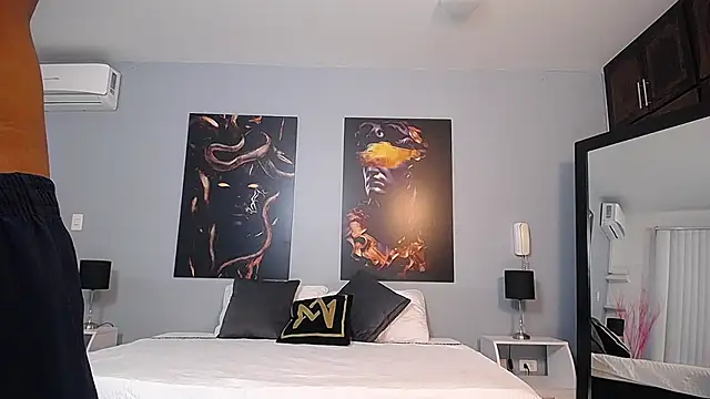 DanielHaloran online show from 03.13.26