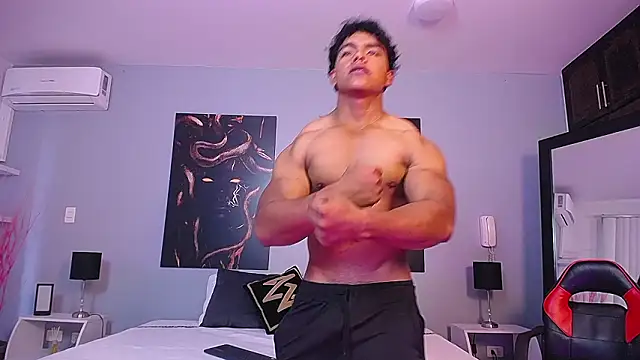 DanielHaloran online show from 03.17.26