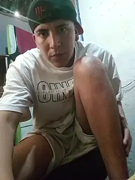 Snapshot of AgARiaom chatting on 03.21.26 AgARiaom online show from 03.21.26