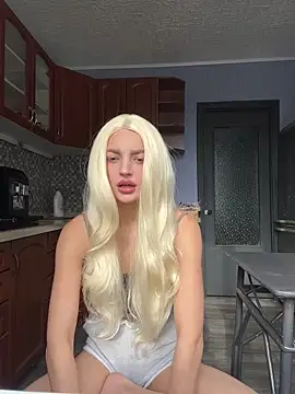 SashaPri online show from 02.15.26