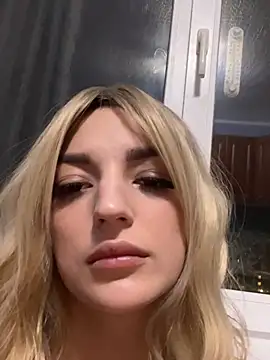 SashaPri online show from 03.11.26