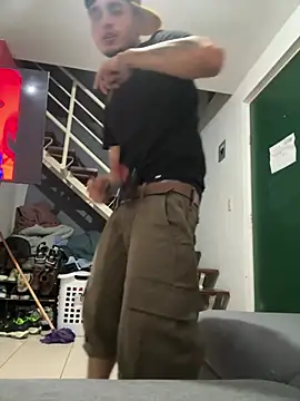MRdxxx444 online show from 04.28.26