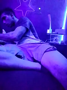 MRdxxx444 online show from 05.08.26