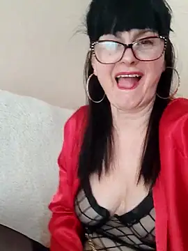 AliceSwan57 online show from 02.04.26