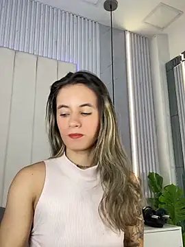 JuliaColemann online show from 04.24.26