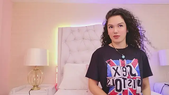 RoxanaAngel online show from 02.26.26