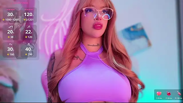 Snapshot of kaorianya chatting on 03.03.26 kaorianya online show from 03.03.26