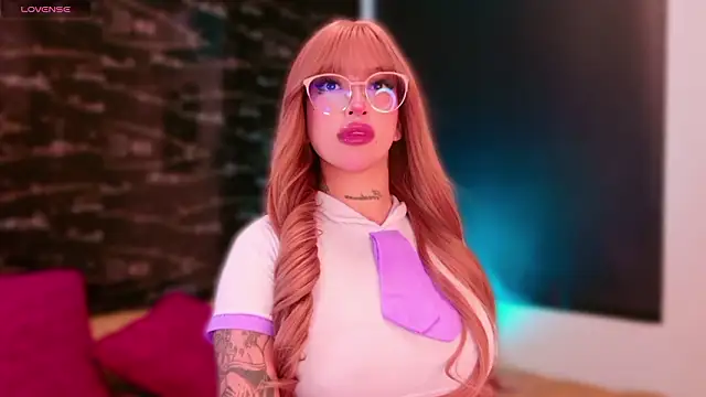 Snapshot of kaorianya chatting on 03.09.26 kaorianya online show from 03.09.26