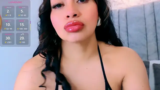 naomy smithxx online show from 04.23.26