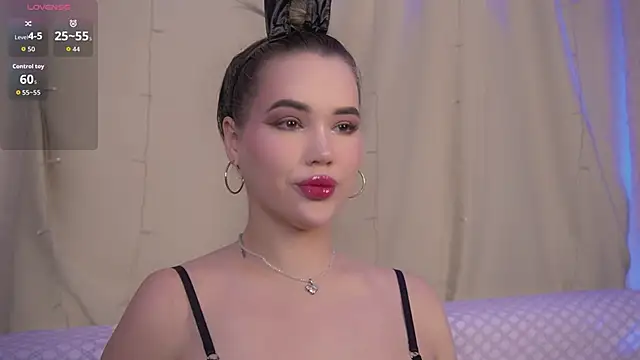 Snapshot of AnitaKiller chatting on 06.19.26 AnitaKiller online show from 06.19.26