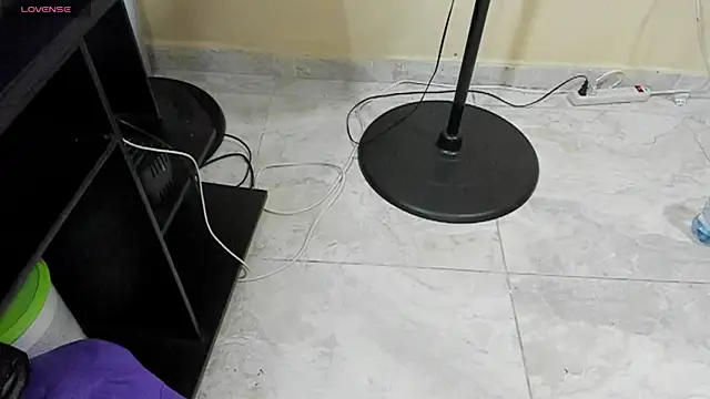 ZamanthaJhones online show from 07.23.26