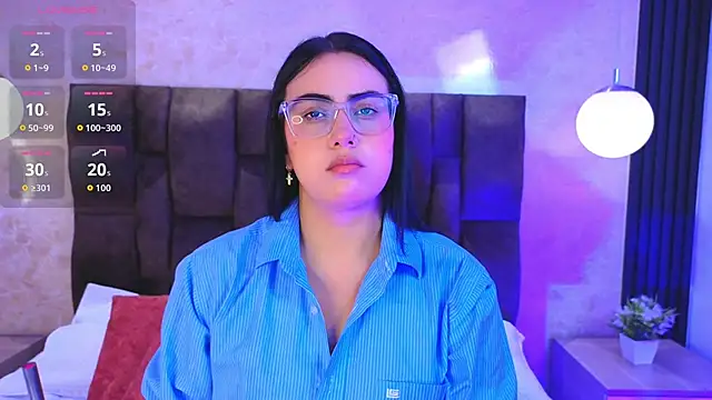 vicky grey online show from 04.21.26