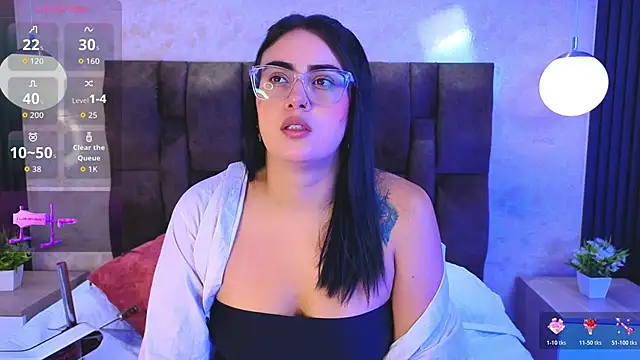 vicky grey online show from 04.22.26