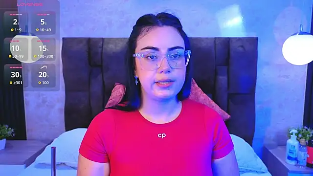 vicky grey online show from 04.25.26