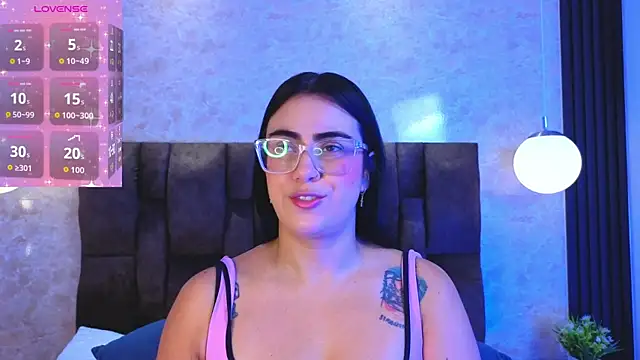 vicky grey online show from 06.07.26