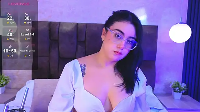 vicky grey online show from 06.18.26