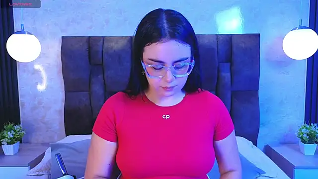 vicky grey online show from 06.27.26