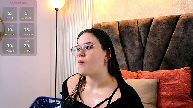 zoe hugeboobs online show from 02.26.26