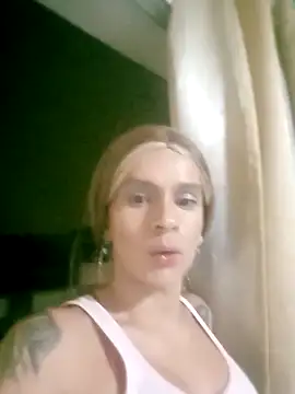 charlotte Harrington online show from 02.25.26