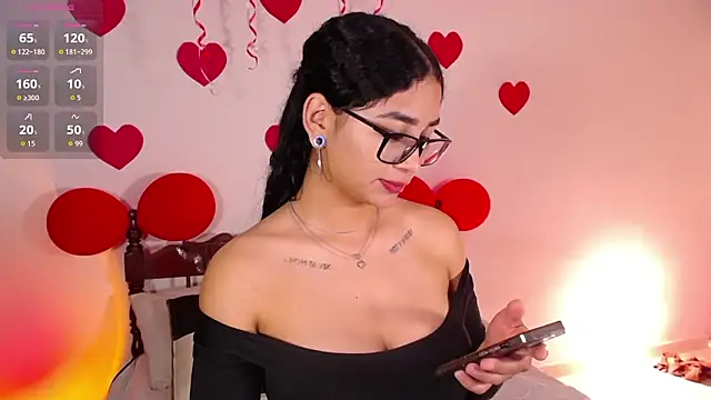 thalia 069 online show from 03.08.26