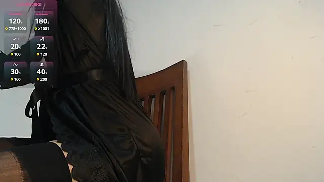 rocio goodness online show from 02.15.26