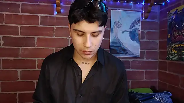 PaulDamico online show from 02.07.26