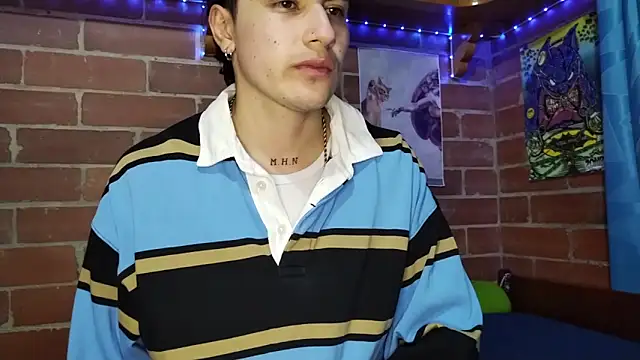 PaulDamico online show from 03.11.26