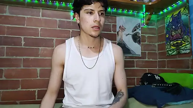 PaulDamico online show from 04.18.26
