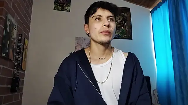 PaulDamico online show from 06.09.26