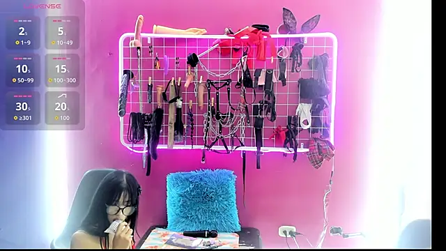 Slave Melany bdsm online show from 02.26.26