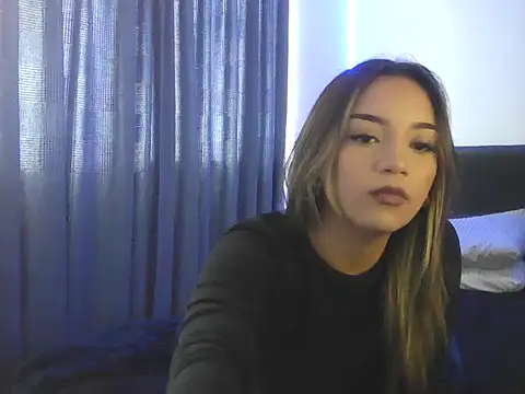 Itsgabyx online show from 02.17.26