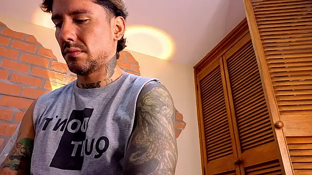 mister eithan online show from 02.02.26