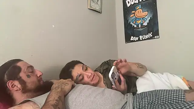 Boogerthaboss52 online show from 05.13.26